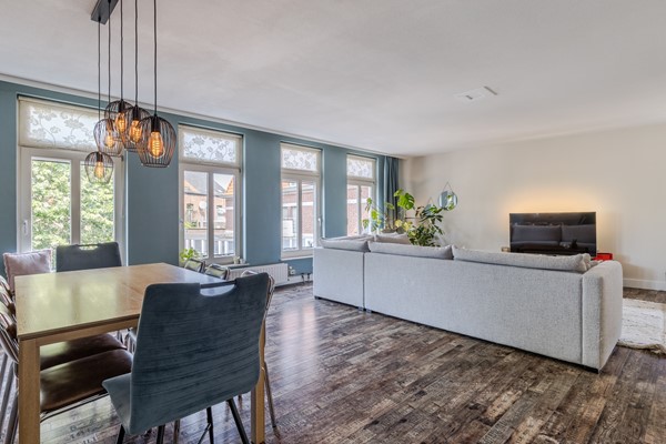 Medium property photo - Raadhuisplein 3A, 5944 AH Arcen